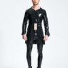 eurocat latex Male 'Musketeer' Style Formal