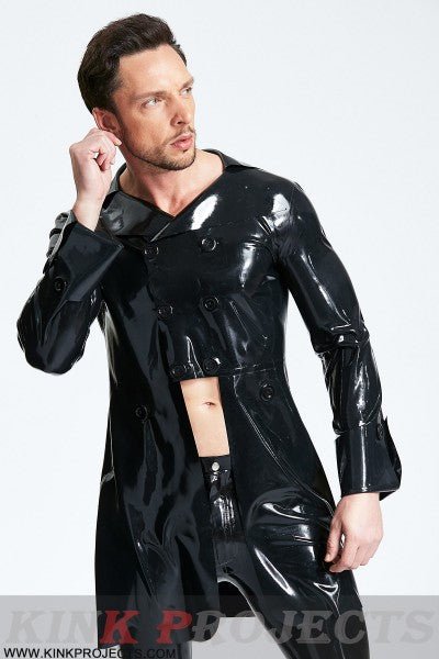eurocat latex Male 'Musketeer' Style Formal