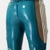eurocat latex Male Elasticated Bermudas
