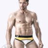 eurocat latex Male 'Bom Bom' Briefs
