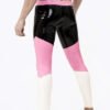 eurocat latex Male 'Neapolitan' Leggings