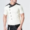 eurocat latex Male 'Medic' Shirt