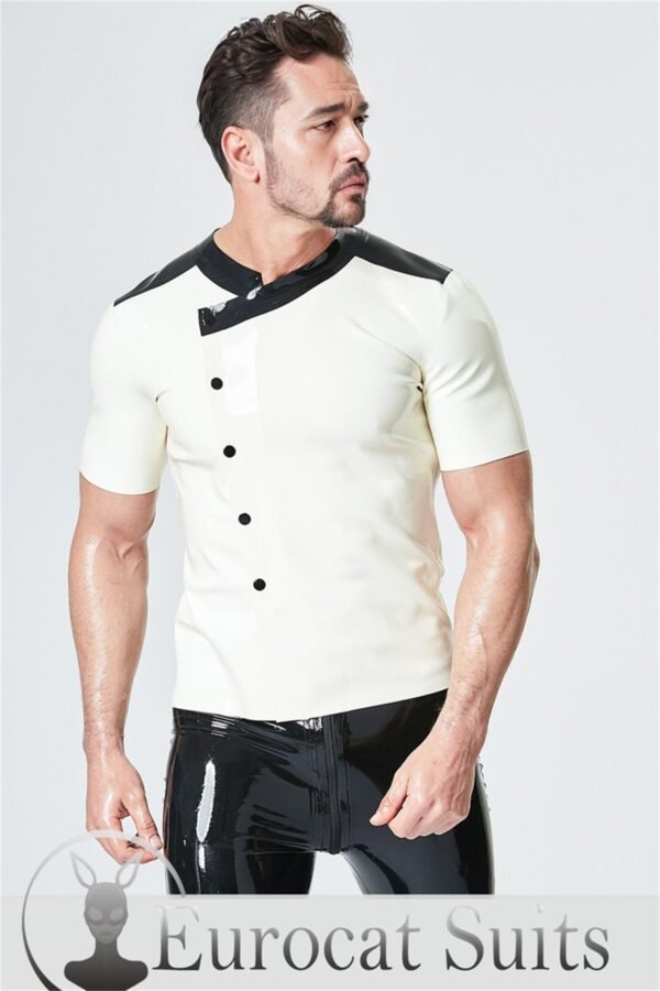 eurocat latex Male 'Medic' Shirt