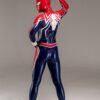 Male 'Spidey Two' Latex Costume Catsuit