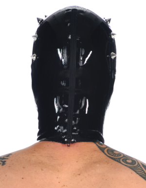 Pinhead Hood