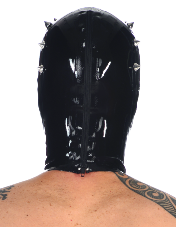Pinhead Hood