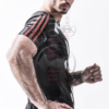 eurocat latex Male Vertical Stripes Surfsuit