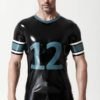 eurocat latex Male Sportsman No. 12 T-Shirt