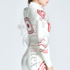 'Target Tootsie' Stirrup Catsuit