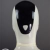 LATEX MASK HERMES HOOD