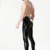 eurocat latex Male Tapered Slim-Cut Jeans