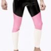 eurocat latex Male 'Neapolitan' Leggings