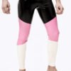 eurocat latex Male 'Neapolitan' Leggings