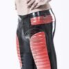 eurocat latex Male Padded Fetish Bermudas
