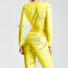 Female Jacket Style Two-piece Suit