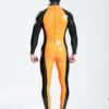 eurocat latex Male 'Yuppy Puppy' Catsuit
