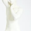 eurocat latex Eyes Entry Male rubber Catsuit
