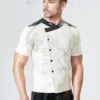 eurocat latex Male 'Medic' Shirt