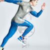 eurocat latex Male 'Hexagramite' Catsuit