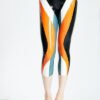 eurocat latex female Leggings