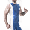 eurocat latex Male Speed Sports Surfsuit