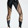 eurocat latex female Leggings