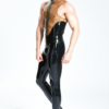 Male Sleeveless Muscle Catsuit