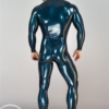 LATEX BASIC CATSUIT