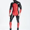 eurocat latex Male 'Moochie Poochy' Catsuit