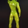 LATEX FULLSUIT MALE HANDMADE
