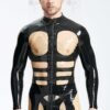 eurocat latex Male 'Orion' Catsuit