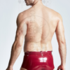 eurocat latex Male Jogging Shorts