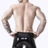 eurocat latex Male 'Lace Your Waist' Briefs
