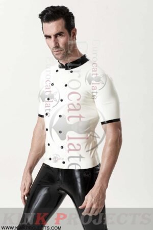 Male 'Medic' Shirt