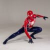 Male 'Spidey Two' Latex Costume Catsuit