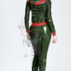 'Riflewoman of China' Catsuit