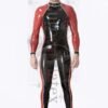 Male 'Prince Regal' Catsuit