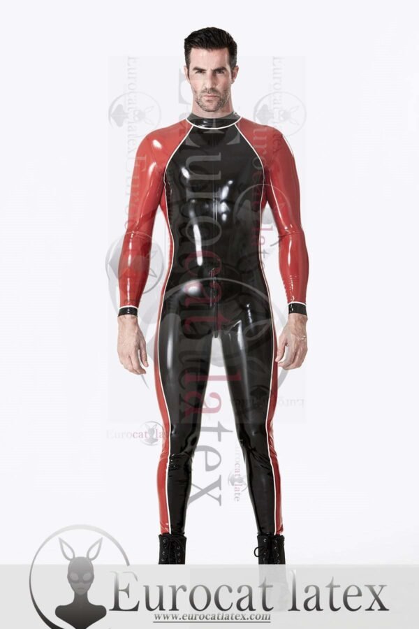 Male 'Prince Regal' Catsuit