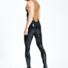 Male Sleeveless Muscle Catsuit