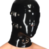 Extra Eye and Mouth panels