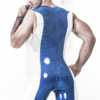 eurocat latex Male Speed Sports Surfsuit