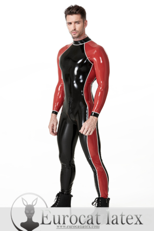 Male 'Prince Regal' Catsuit