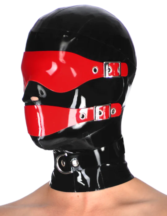 Extra Eye and Mouth panels