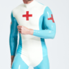 Male 'Medic' Catsuit