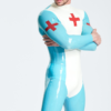 Male 'Medic' Catsuit
