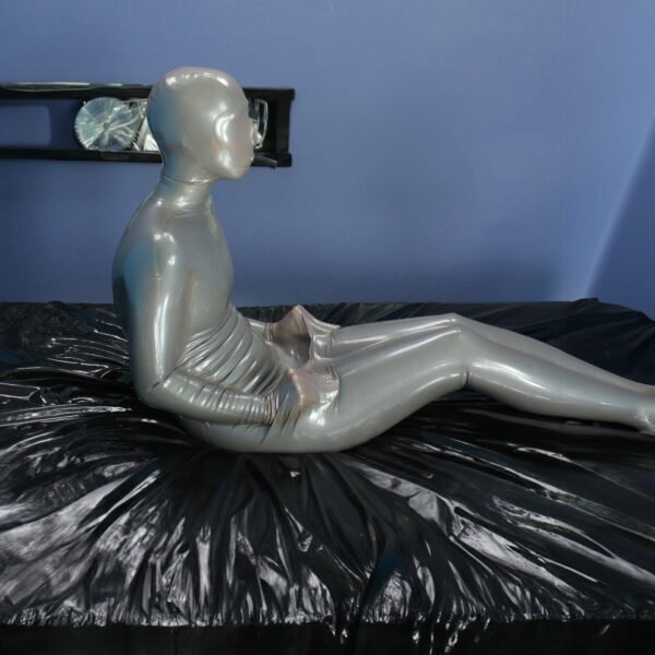 eurocat latex Latex sleep bag – made to measure