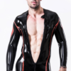 Male 'Diamond' Catsuit