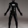 Male Standard 'Gimp' Fully-Enclosed Catsuit with Penis Sheath