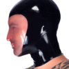 Lucid Hood