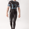 eurocat latex Male Sportsman No. 12 T-Shirt